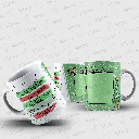 Caneca - Natal Feliz