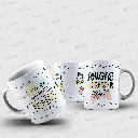 Caneca - Mais que amigas: irmãs