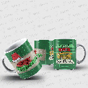 Caneca - Natal brilhante