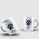 Caneca - Pet Friendly