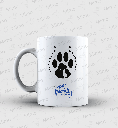 Caneca - Pet Friendly