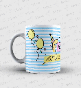 Caneca - Feliz Aniversário