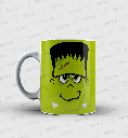 Caneca - Hello, Frank!