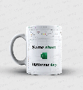 Caneca - Same sheet